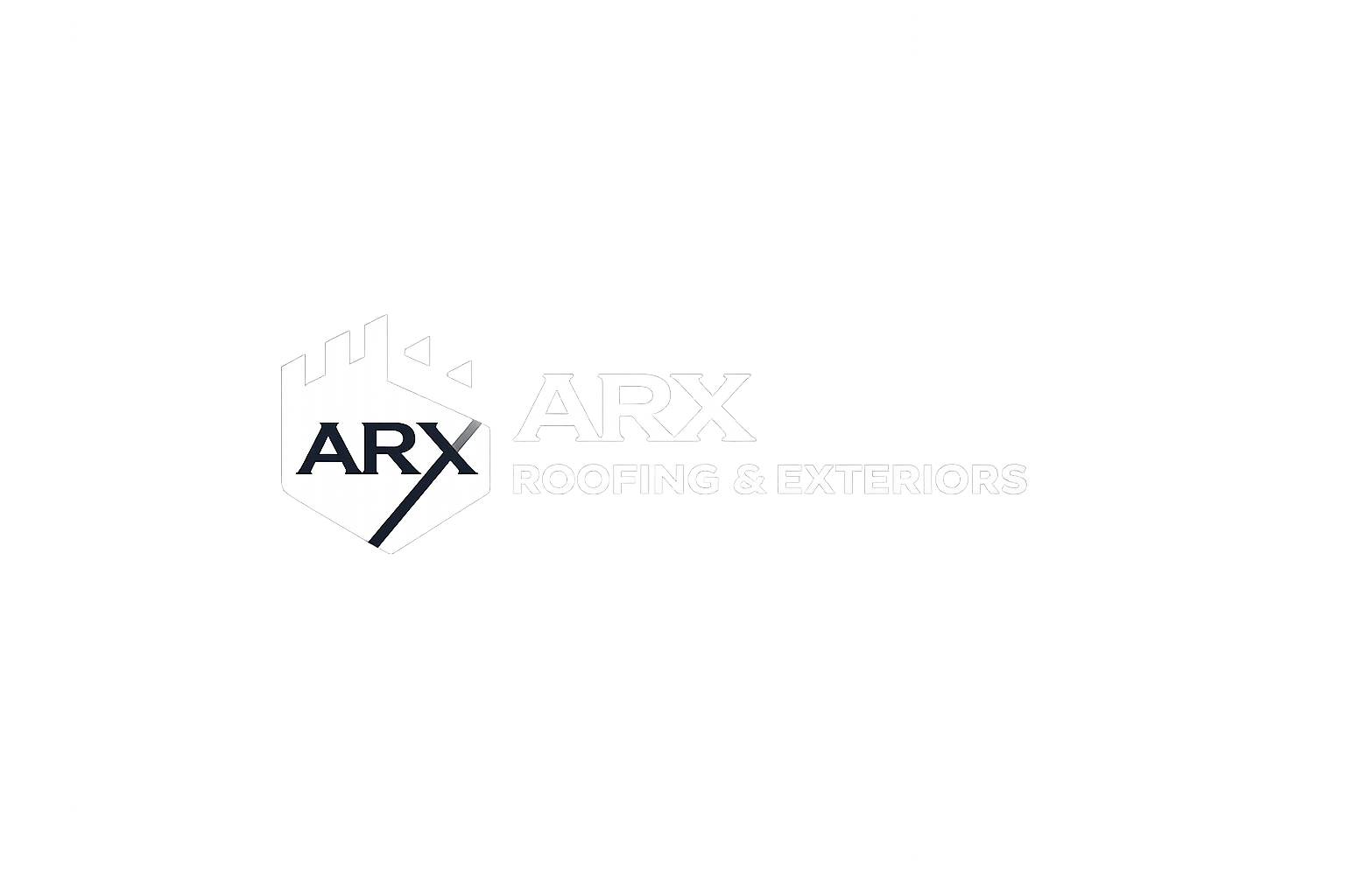 ARX Roofing & Exteriors