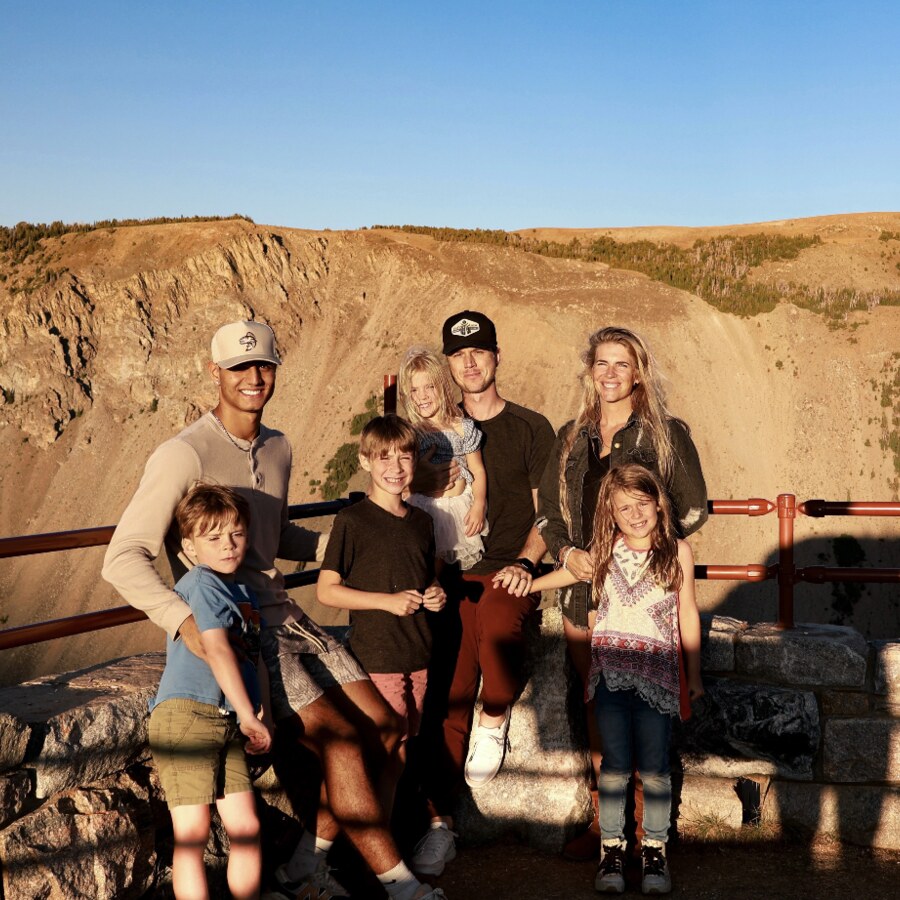 Nathan Hall — Owner · Sales & Technology at ARX Roofing & Exteriors